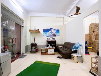 Bán chung cư nguyên phong sắc 58m2 - 2.7 tỷ 1