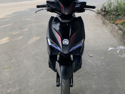 Air blade 2019 đen nhám 1