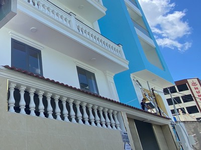 Tòa nhà 400 mét vuông giảm ngay 1 tỷ đồng 4