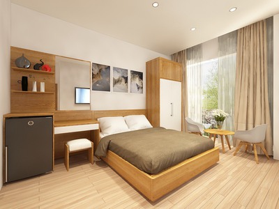 Cho thuê nhiều căn hộ cao cấp Vinhomes Imperia Thượng Lý Hồng Bàng Giá 1