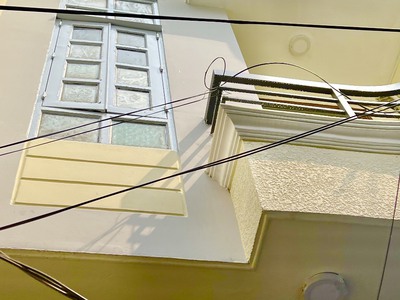 Cần bán nhà quận 1 ngang 4m dài 19m, 9 phòng và 11 wc 0