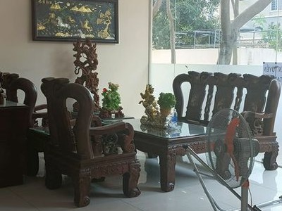 Bán căn gốc khách sạn 25 phòng ngay trung tâm thủ dầu một, gần chợ  bình dương 4