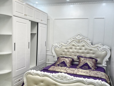 Căn nhà cực đẹp decor theo phong cách khách sạn 5 sao tại 174 khúc thừa dụ, lê chân 4