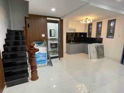 Kiệt sức bán gấp nhà mới đẹp - sẵn nội thất đẹp -  đang cho thuê 18 triệu/ tháng - khu ẩm thực nổi 1