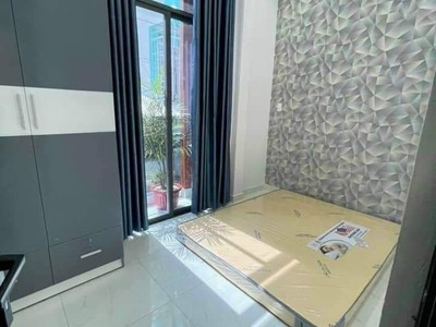 Kiệt sức bán gấp nhà mới đẹp - sẵn nội thất đẹp -  đang cho thuê 18 triệu/ tháng - khu ẩm thực nổi 3