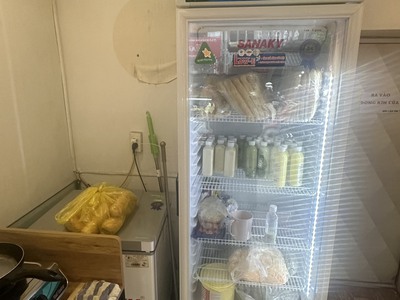 Sang nhượng nguyên mặt bằng hoặc cả cửa hàng 2