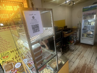 Sang nhượng nguyên mặt bằng hoặc cả cửa hàng 1