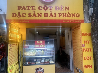 Sang nhượng nguyên mặt bằng hoặc cả cửa hàng 0