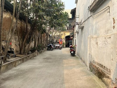 Cho thuê 2 nhà cạnh nhau ngõ 22a hai bà trưng, hoàn kiếm, hà nội 4