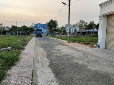 Bán nhà mới 2 tấm, cao cấp, tân hạnh, vĩnh long 1