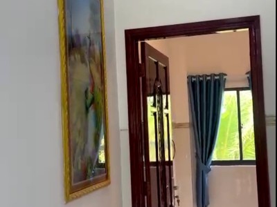 Bán nhà mới 2 tấm, cao cấp, tân hạnh, vĩnh long 3