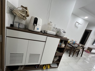 Bán Căn Hộ Full Nội Thất Him Lam Phú An 69m2, 2PN, 2WC giá Total 2.7 Tỷ Không Phát Sinh. Hoàng Nam 0 1