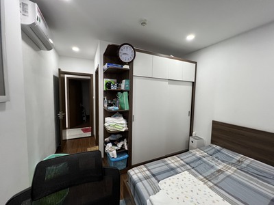 Bán Căn Hộ Full Nội Thất Him Lam Phú An 69m2, 2PN, 2WC giá Total 2.7 Tỷ Không Phát Sinh. Hoàng Nam 0 2