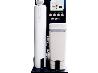 Máy lọc nước đầu nguồn A.O.Smith System 103 0