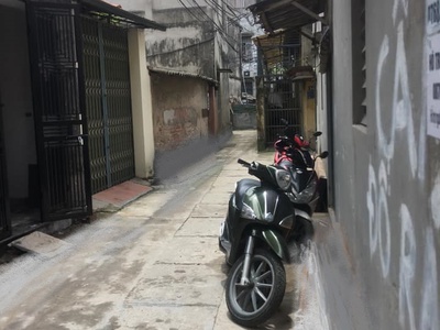 Bán Nhà Khu Bờ Sông Đang Kè, Đường Ngô Quyền, Hà Đông, HN 0