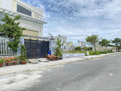 Bán Lổ 100m2 Đất Bình Trị Đông B Quận Bình Tân. 2