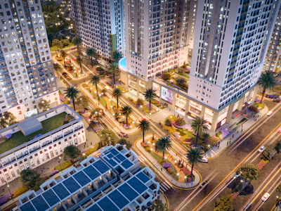 Sale kịch sàng chỉ 300tr nhận nhà ở ngay không cần vay ngân hàng áp lự 1