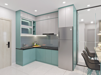 Sale kịch sàng chỉ 300tr nhận nhà ở ngay không cần vay ngân hàng áp lự 4