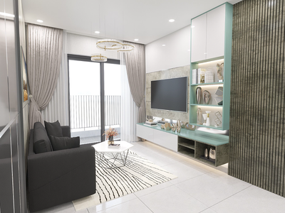 Sale kịch sàng chỉ 300tr nhận nhà ở ngay không cần vay ngân hàng áp lự 3