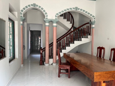 Chính chủ cần cho thuê nhà 2 tầng thôn thượng cước, xã xuân trúc, huyện ân thi, tỉnh hưng yên 0