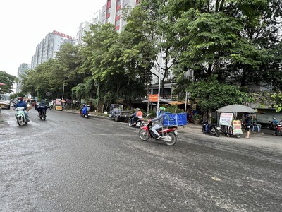 Bán nhà mặt tiền 72m2, f.tân quý, tân phú, 2 tầng, chỉ 6 tỷ5. 3