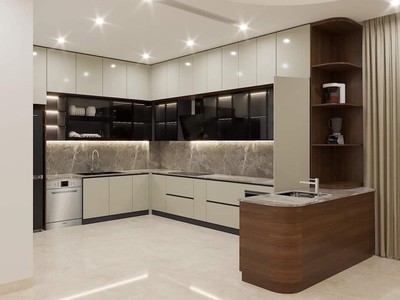 Nhà  quan hoa, cầu giấy, thang máy, phân lô vỉa hè, đường 2 ô tô  tránh, 102m2x6 tầng, 20 tỷ 2