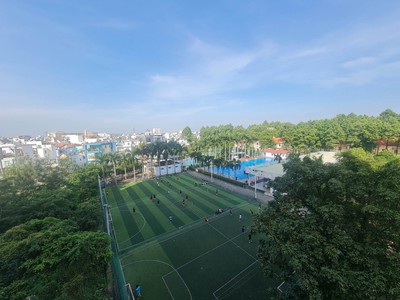 Duy nhất 1 căn 2pn 2 wc 2 view . tầng 9 giá bình dân , còn thương lượng 1