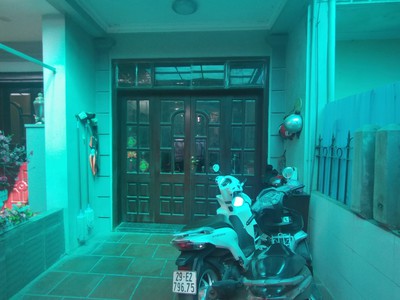 Bán nhà phan trọng tuệ thanh trì, nhà đẹt phân lô,  ôtô dưng đỗ ngày đêm, khu vực đang trên đà phát 2