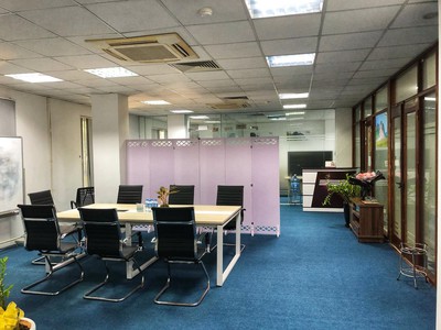 Tổng Hợp Sàn Văn Phòng Rẻ Đẹp Quận Thanh Xuân 0