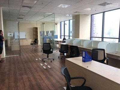 Tổng Hợp Sàn Văn Phòng Rẻ Đẹp Quận Thanh Xuân 4
