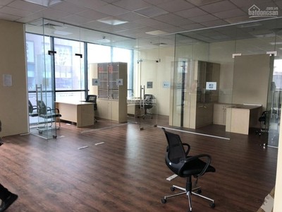 Tổng Hợp Sàn Văn Phòng Rẻ Đẹp Quận Thanh Xuân 5
