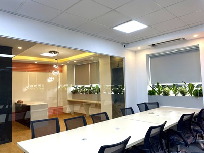 Tổng Hợp Sàn Văn Phòng Rẻ Đẹp Quận Thanh Xuân 8