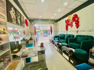 Sang nhượng mặt bằng  83 phan huy ích, phường 15 , tân bình, hồ chí minh 3