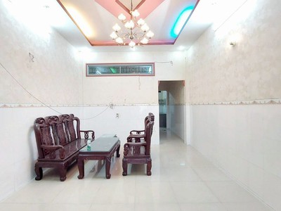 Bán nhà huỳnh tán phát chỉ 3.4 tỷ 70m2 1