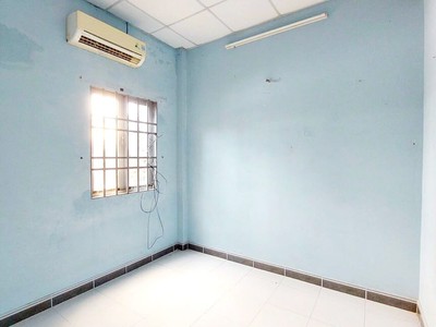 Bán nhà huỳnh tán phát chỉ 3.4 tỷ 70m2 2