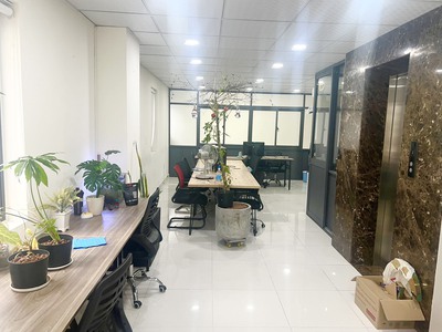 Cho thuê văn phòng làm việc, khu lakeview quận 2, nội thất đầy đủ, vị trí đẹp 0
