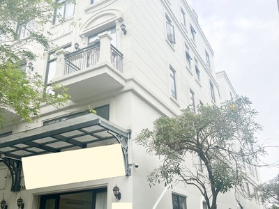 Cho thuê văn phòng làm việc, khu lakeview quận 2, nội thất đầy đủ, vị trí đẹp 4