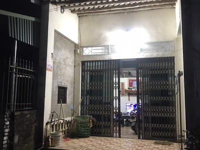 Chính chủ cần bán căn  nhà cấp 4 tại lào cai 1