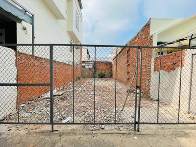 Bán lô đất địa chỉ 11/13 phan đăng lưu - phường 3 - thành phố vũng tàu 4
