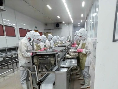 Cần tuyển 50 lđpt làm nông sản 0