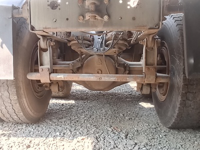 Bán đầu kéo Howo 375hp 2015 6