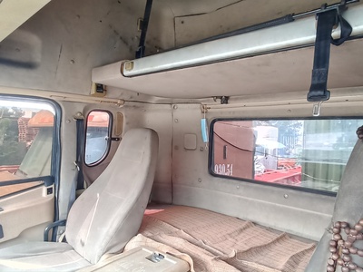 Cần bán Dongfeng 2014 bao rút hồ sơ 4