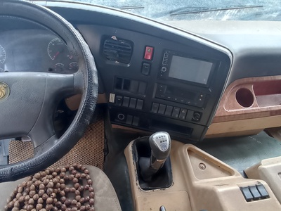 Cần bán Dongfeng 2014 bao rút hồ sơ 3