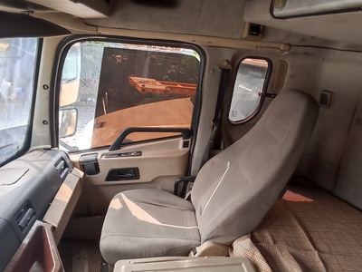 Cần bán Dongfeng 2014 bao rút hồ sơ 2