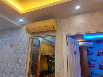 Chủ chủ bán   ehome3 , 2pn , 2wc thiết kế full nội thất gổ cao cấp như hình   sổ hồng 3
