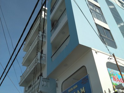 Nhà bán quận bình tân giảm ngay 1 tỷ đồng 2