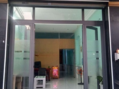 Chính chủ cho thuê mtkd khu tên lửa  ko ở lại 1