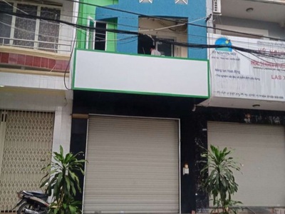 Chính chủ cho thuê mtkd khu tên lửa  ko ở lại 0