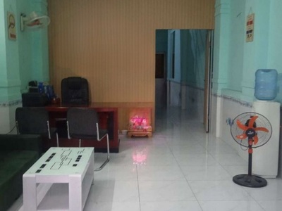 Chính chủ cho thuê mtkd khu tên lửa  ko ở lại 2