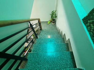 Nhà cần bán gấp bà hom phường 13 quận 6 2 tầng btct 42m2 chỉ nhỉnh 3 tỷ 2pn 3